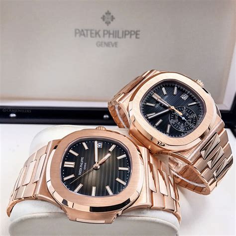 patek philippe new watches|patek philippe couple watches.